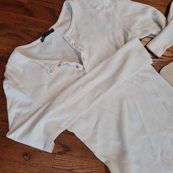 Women's zara shirt - Picture 2 of 2